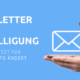 Newsletter ohne Einwilligung