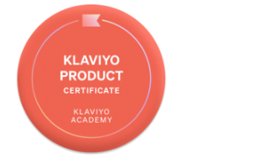 Online Marketing Stub - Klaviyo Partner